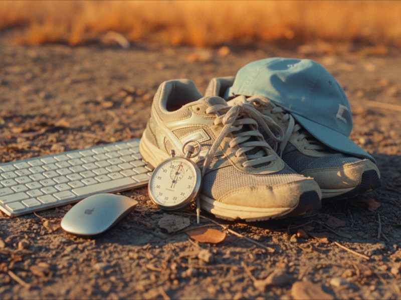 Coronavirus positiv – und die Luft ist&nbsp;raus