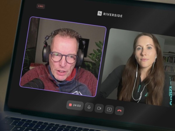 Selina Sander: «Mit jedem Schritt ein Stück&nbsp;Authentizität»