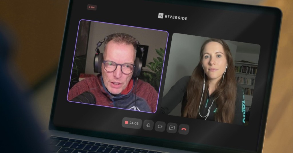 Selina Sander: «Mit jedem Schritt ein Stück Authentizität»