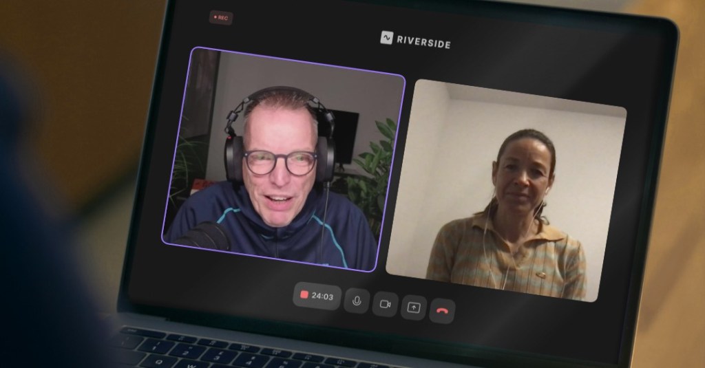 Jasmin Nunige: «Laufen ist ein Geschenk, kein Muss»