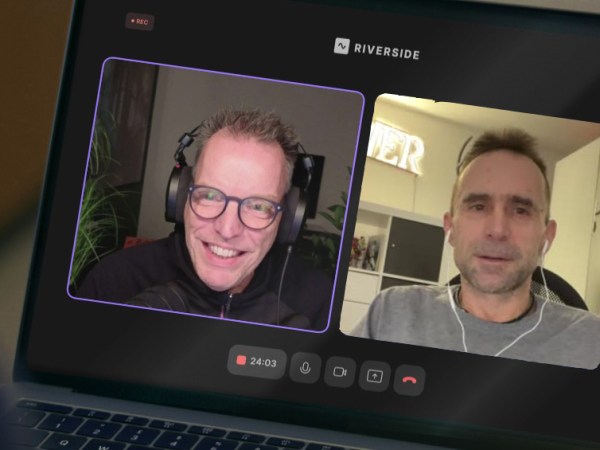 Daniel Schwitter: «Aufgeben ist keine&nbsp;Option»