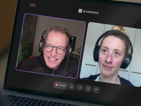 Elena Hartmann: Warum sie die Strasse hinter sich&nbsp;lässt