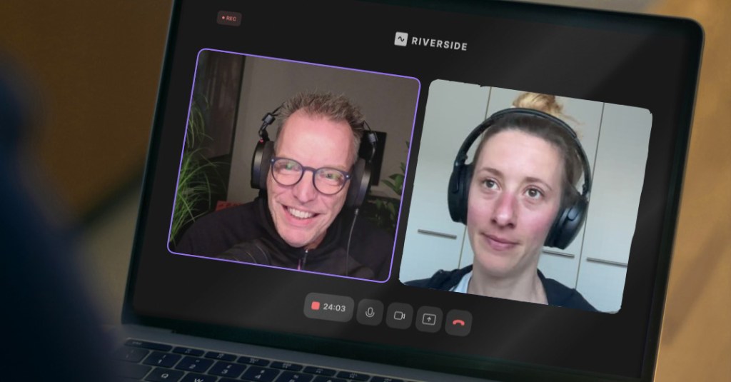 Elena Hartmann: Warum sie die Strasse hinter sich&nbsp;lässt