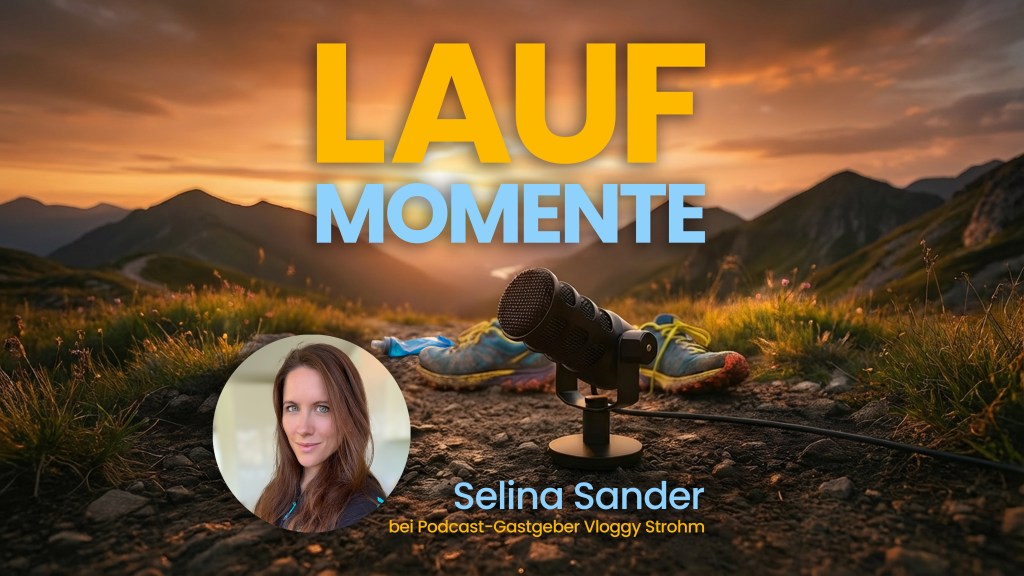 Selina Sander: «Mit jedem Schritt ein Stück&nbsp;Authentizität»