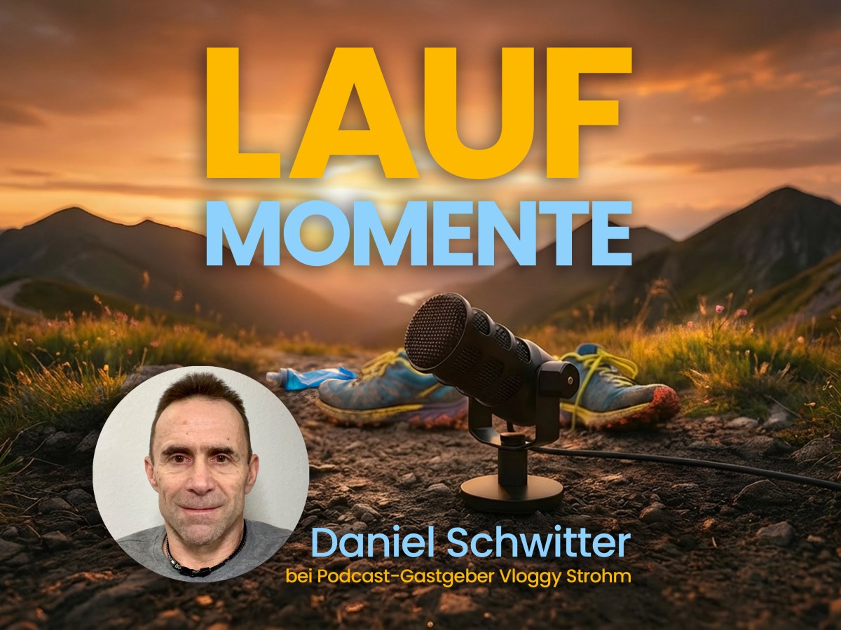 Daniel Schwitter: «Aufgeben ist keine&nbsp;Option»