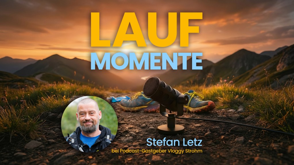 «Wandermann» Stefan Letz: Der Ultra-Moment, der sein Leben verändert&nbsp;hat