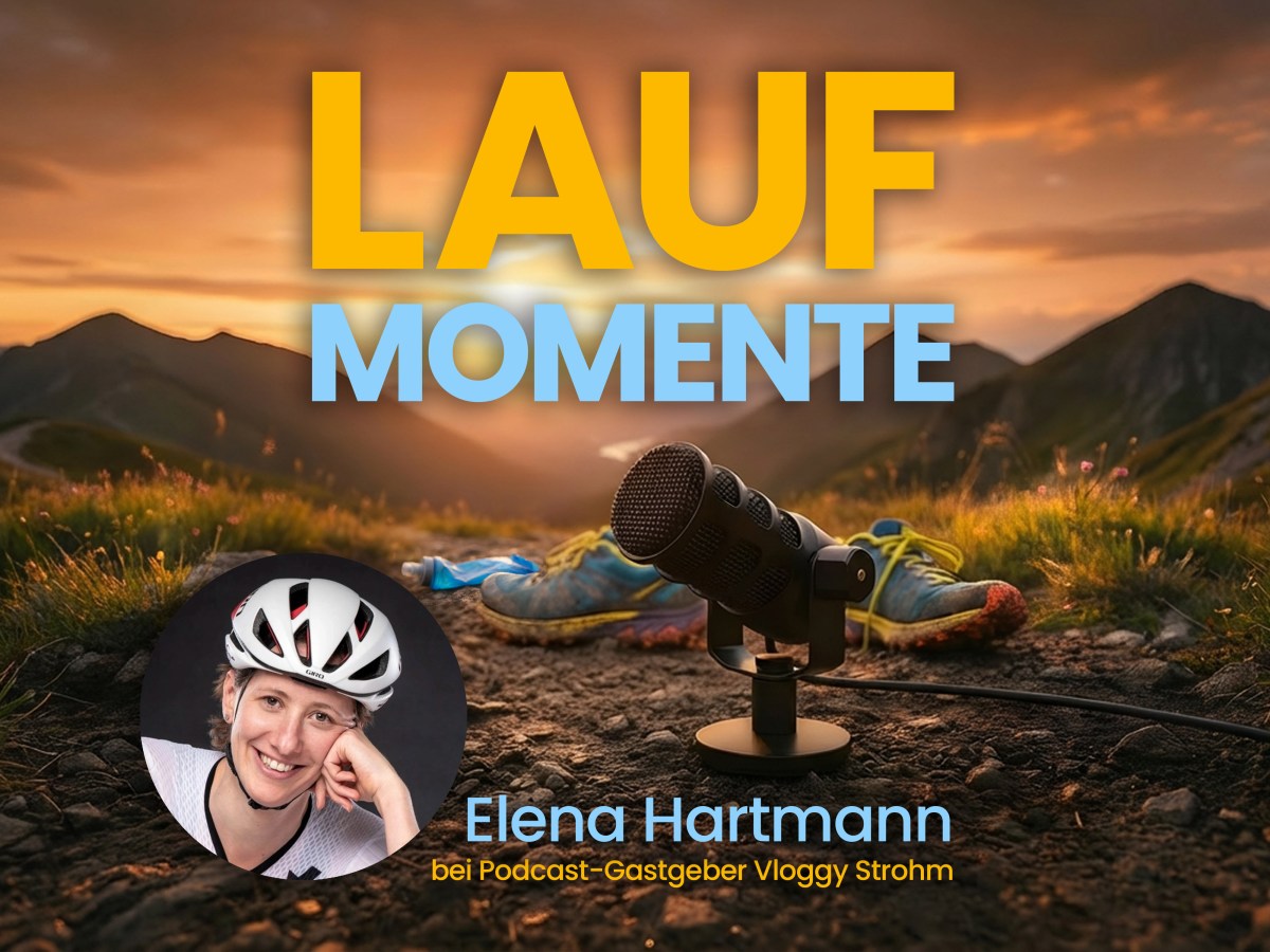 Elena Hartmann: Warum sie die Strasse hinter sich&nbsp;lässt