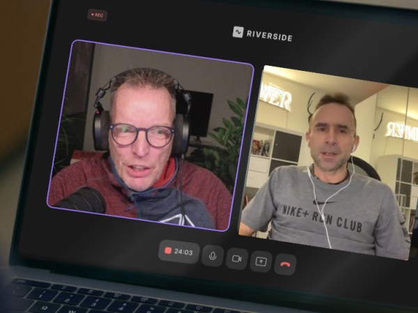 Daniel Schwitter: «Aufgeben ist keine&nbsp;Option»