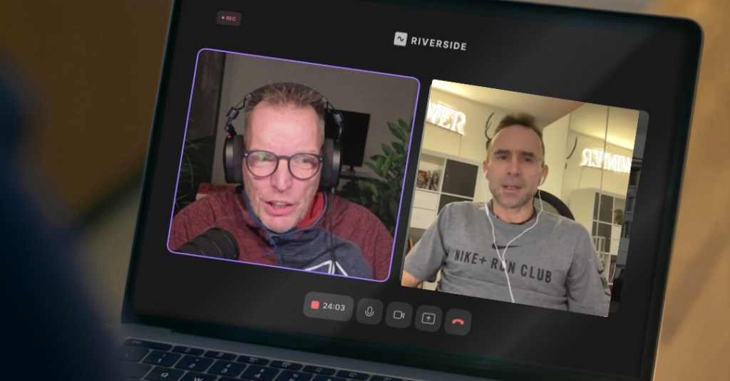 Daniel Schwitter: «Aufgeben ist keine Option»