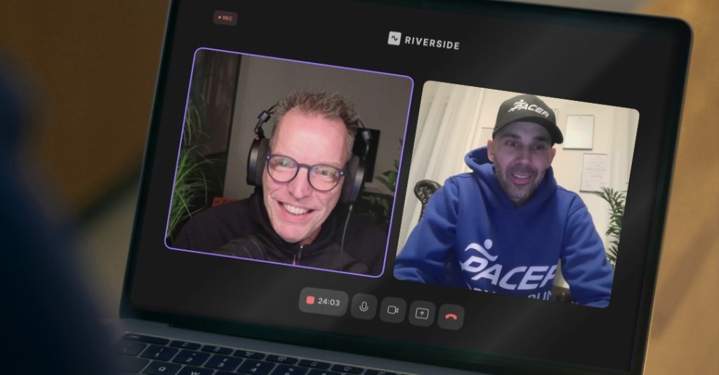 Marcel Saluz: 2000 Tage ohne Pause – was Streakrunning wirklich&nbsp;bedeutet