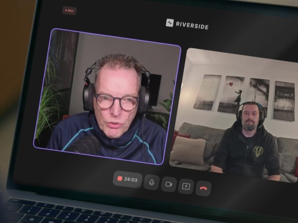 «Wandermann» Stefan Letz: Der Ultra-Moment, der sein Leben verändert&nbsp;hat