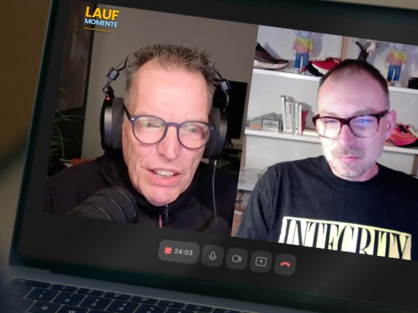 Denis Wischniewski: Vom Mittagspausenläufer zum Trailrunning-Pionier