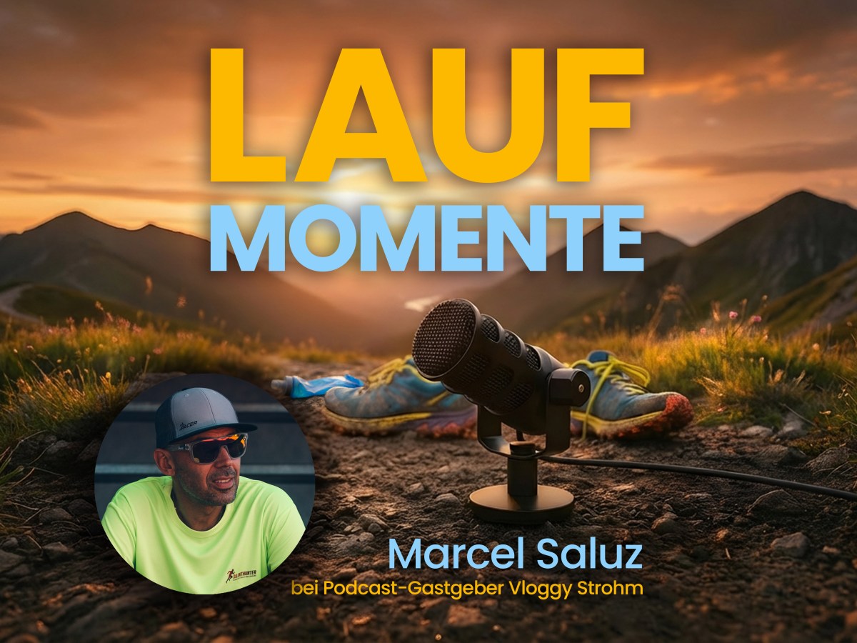 Marcel Saluz: 2000 Tage ohne Pause – was Streakrunning wirklich&nbsp;bedeutet