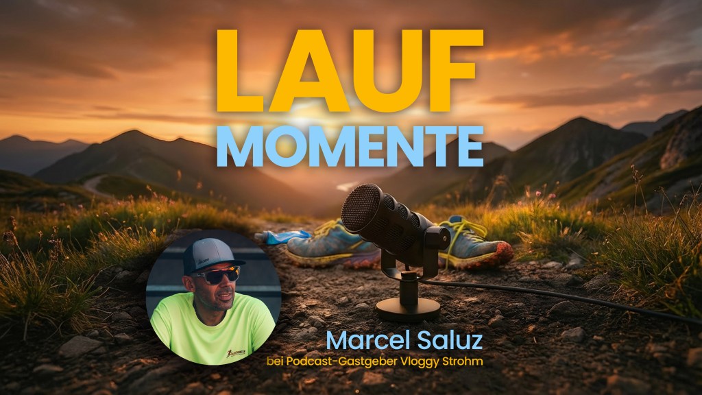 Marcel Saluz: 2000 Tage ohne Pause – was Streakrunning wirklich&nbsp;bedeutet