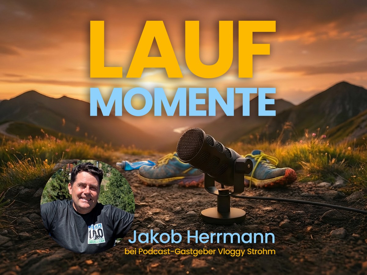 Wie Jakob Herrmann mit dem «Swiss Alps 100» die Seele des Ultralaufens&nbsp;bewahrt