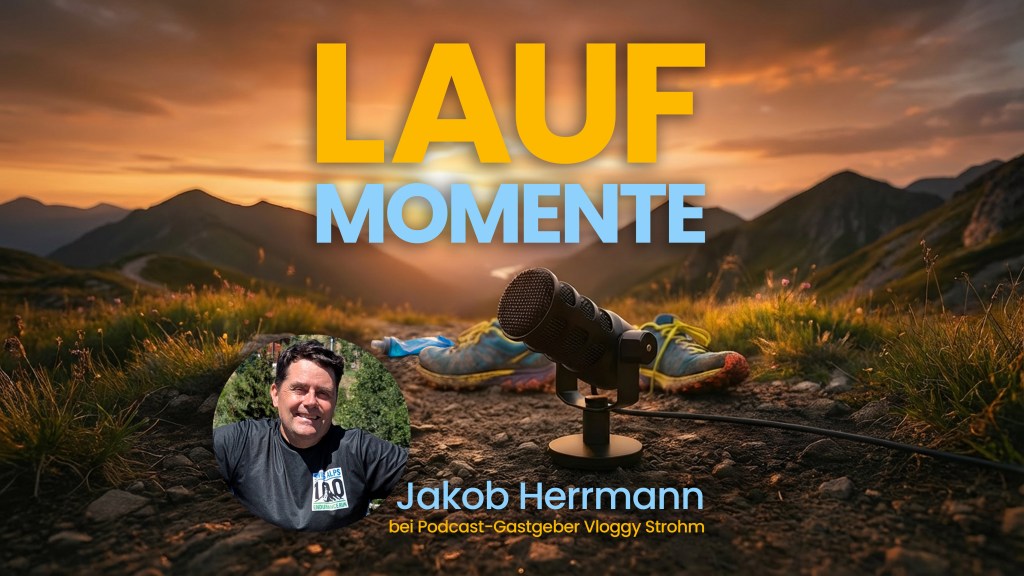 Wie Jakob Herrmann mit dem «Swiss Alps 100» die Seele des Ultralaufens&nbsp;bewahrt