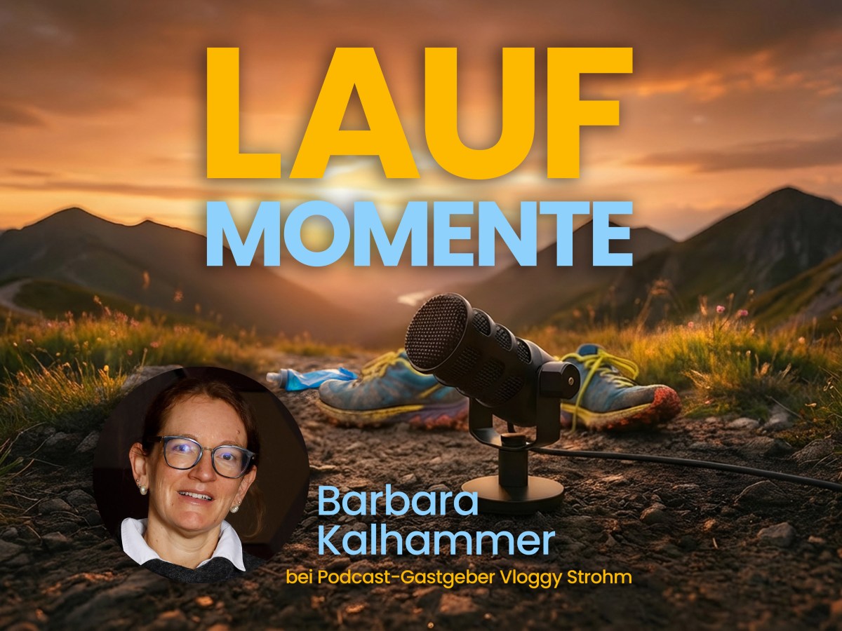 Mit 43 zum Triathlon: Wie Barbara Kalhammer den Mut fand, neu&nbsp;anzufangen