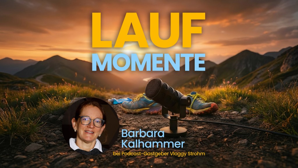 Mit 43 zum Triathlon: Wie Barbara Kalhammer den Mut fand, neu&nbsp;anzufangen