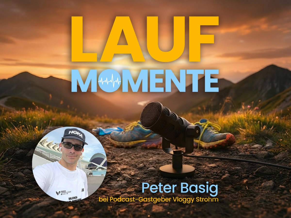 Peter Basig: Vom Wendepunkt zur&nbsp;Startlinie
