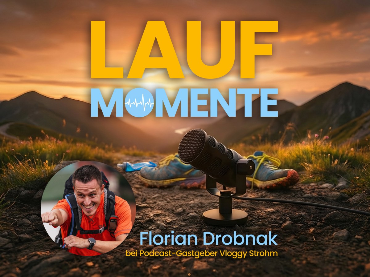 Florian Drobnak: Wenn der Kopf laut wird, beginnt&nbsp;Extremwandern
