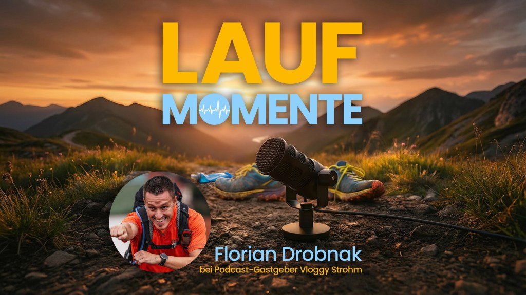 Florian Drobnak: Wenn der Kopf laut wird, beginnt&nbsp;Extremwandern