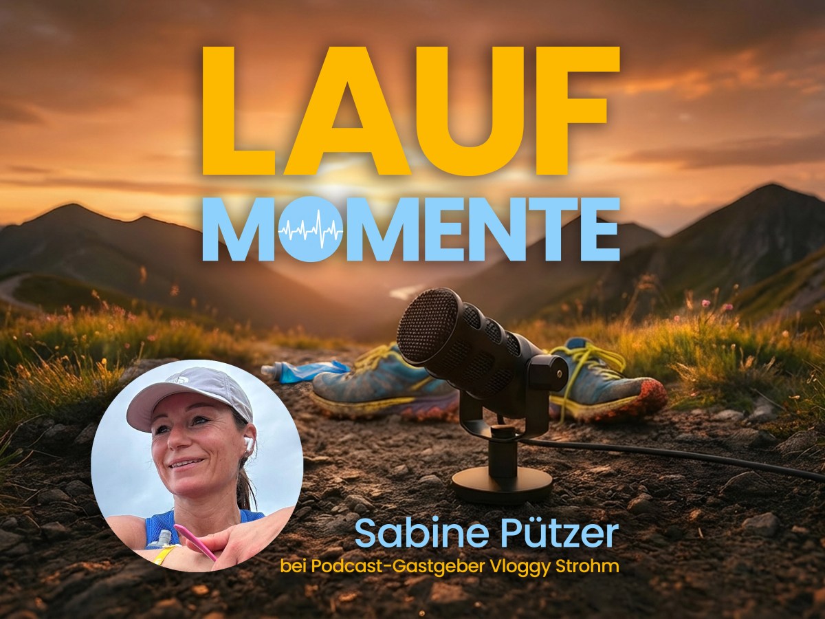 Sabine Pützer: Zwischen Krebsdiagnose und&nbsp;Ziellinie