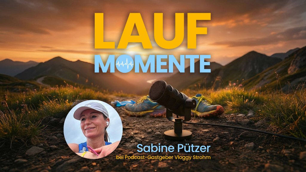 Sabine Pützer: Zwischen Krebsdiagnose und&nbsp;Ziellinie