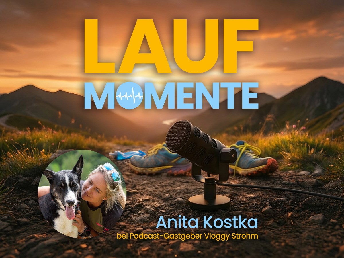 Anita Kostka: Der Weg, die Hunde und die&nbsp;Freiheit