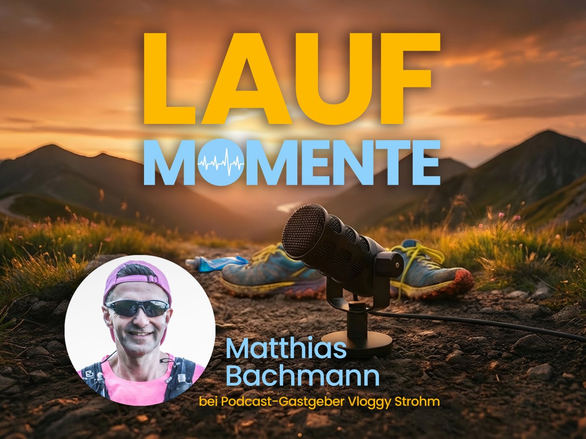Matthias Bachmann: Zwischen Confiserie und Grenzerfahrungen