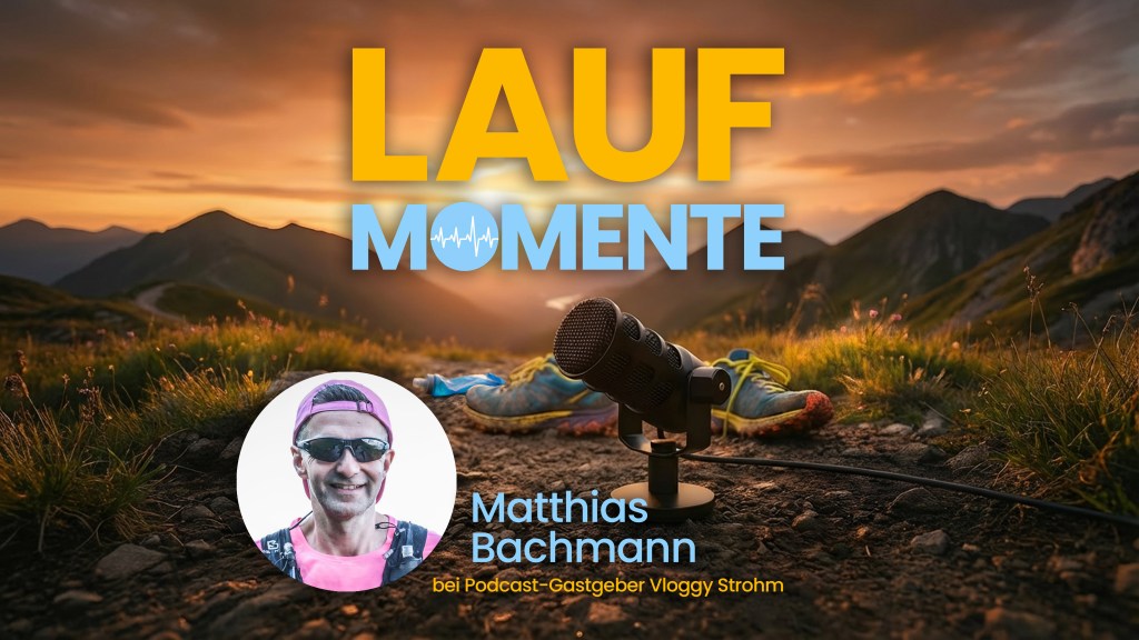 Matthias Bachmann: Zwischen Confiserie und Grenzerfahrungen