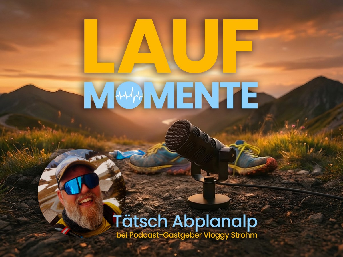 Tätsch Abplanalp: Gemeinschaft schlägt&nbsp;Bestzeiten