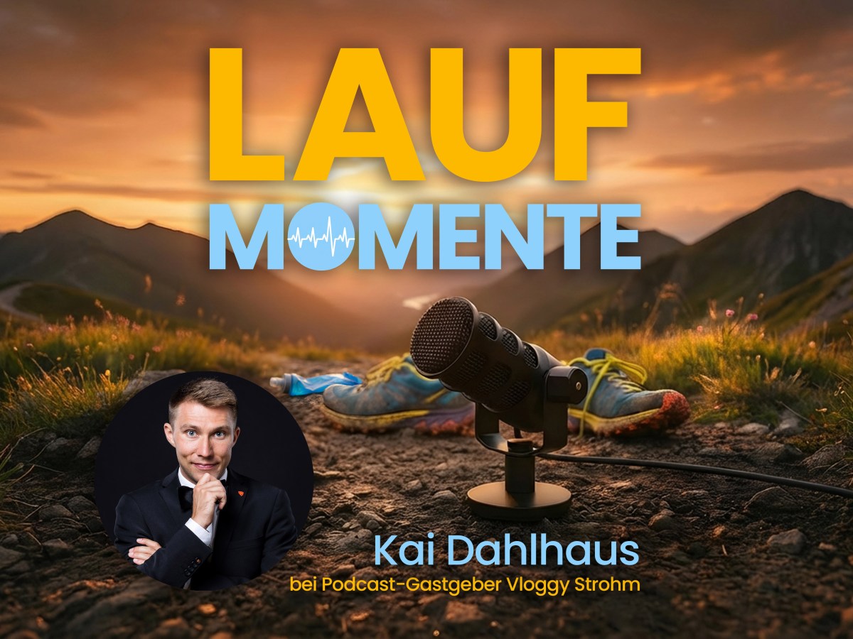 Kai Dahlhaus: Der Trainingsplan diktierte mein&nbsp;Leben