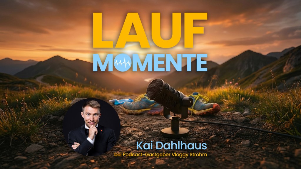 Kai Dahlhaus: Der Trainingsplan diktierte mein&nbsp;Leben