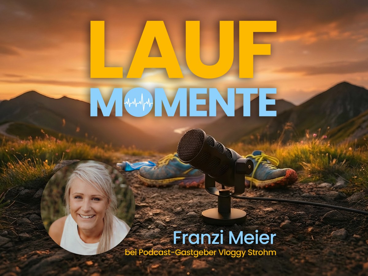 Franzi Meier: Der North Sea Ultra als&nbsp;Wellnessurlaub