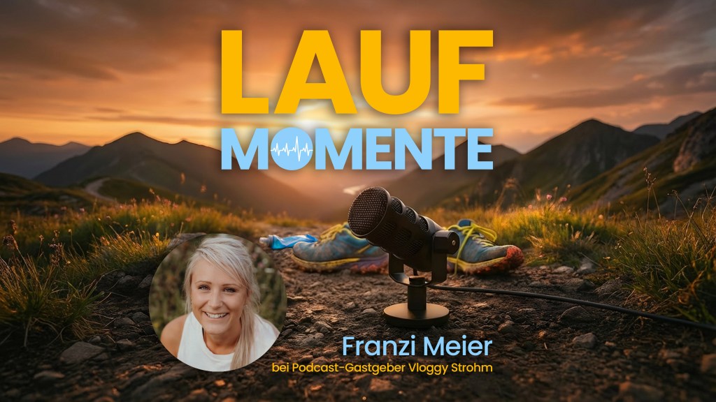 Franzi Meier: Der North Sea Ultra als&nbsp;Wellnessurlaub