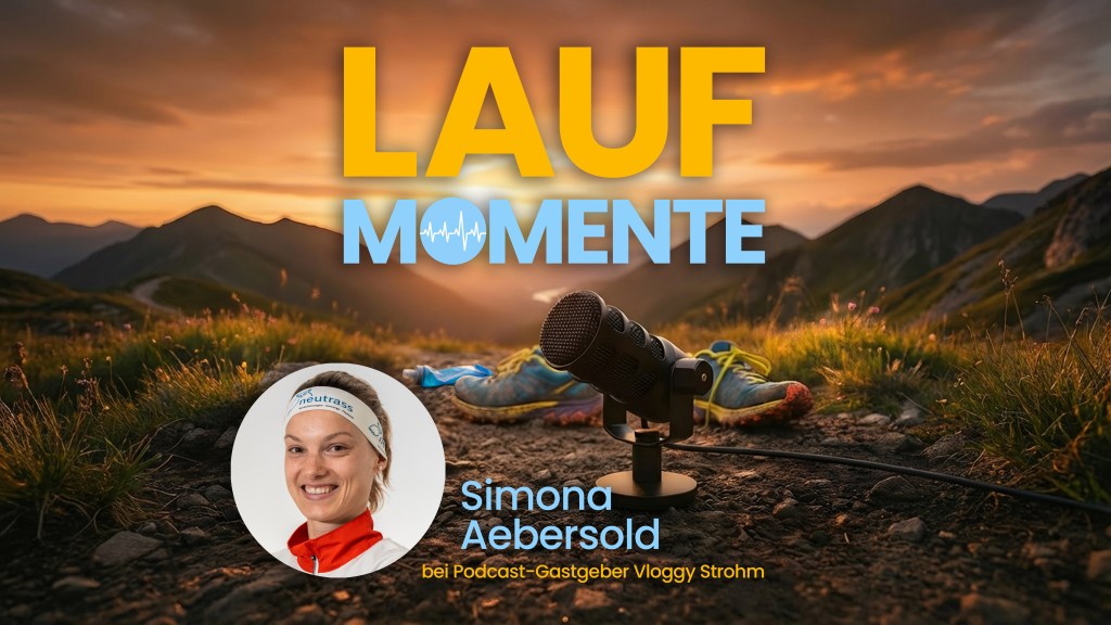 Simona Aebersold: Vertrauen statt&nbsp;Vergleichen