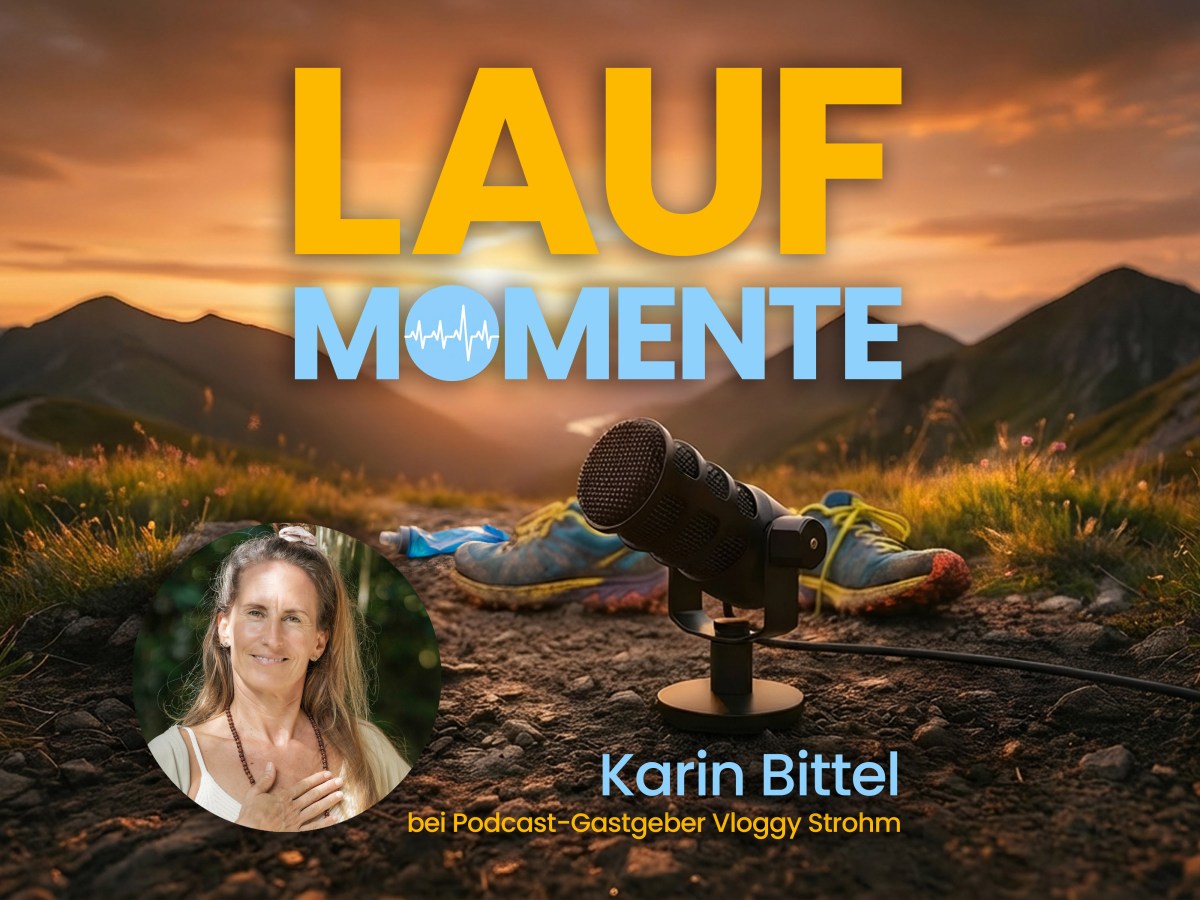 Karin Bittel: Wenn die Natur die Gedanken&nbsp;ordnet