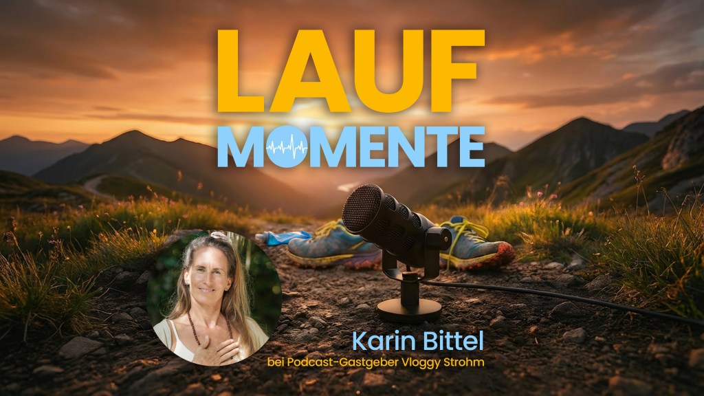 Karin Bittel: Wenn die Natur die Gedanken&nbsp;ordnet