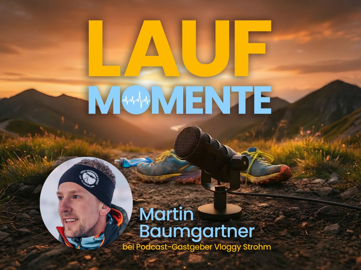 Martin Baumgartner: Zwischen Bergfrieden und Sport als&nbsp;Ventil
