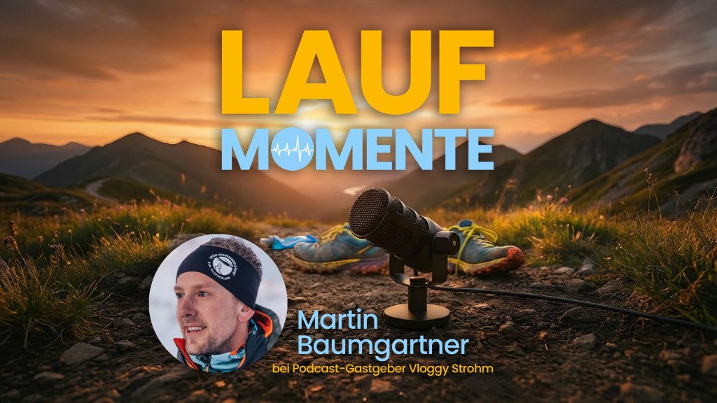 Martin Baumgartner: Zwischen Bergfrieden und Sport als&nbsp;Ventil