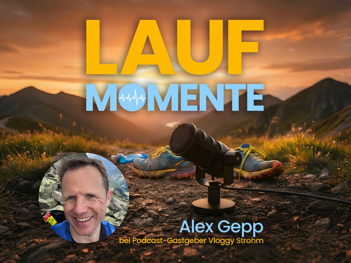 Alex Gepp: Möglichmacher zwischen Disziplin und&nbsp;Freiheit