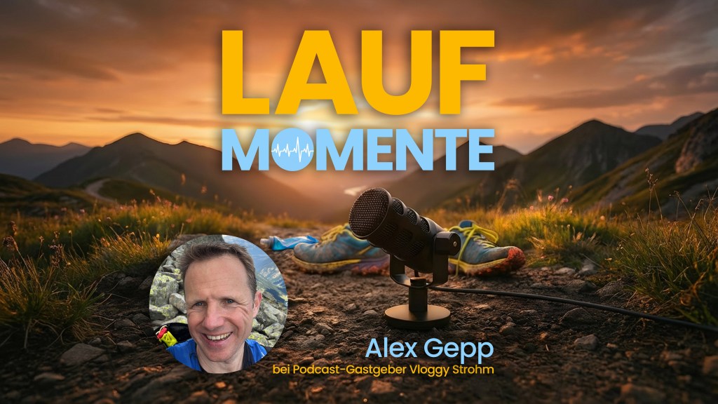 Alex Gepp: Möglichmacher zwischen Disziplin und&nbsp;Freiheit