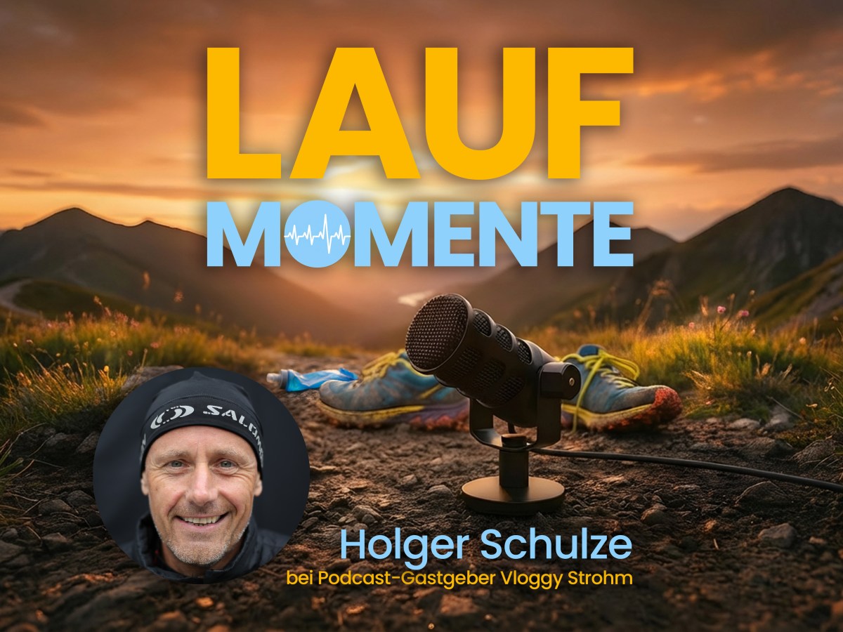 Holger Schulze: 20-mal Transalpine Run – bereit für neue&nbsp;Abenteuer