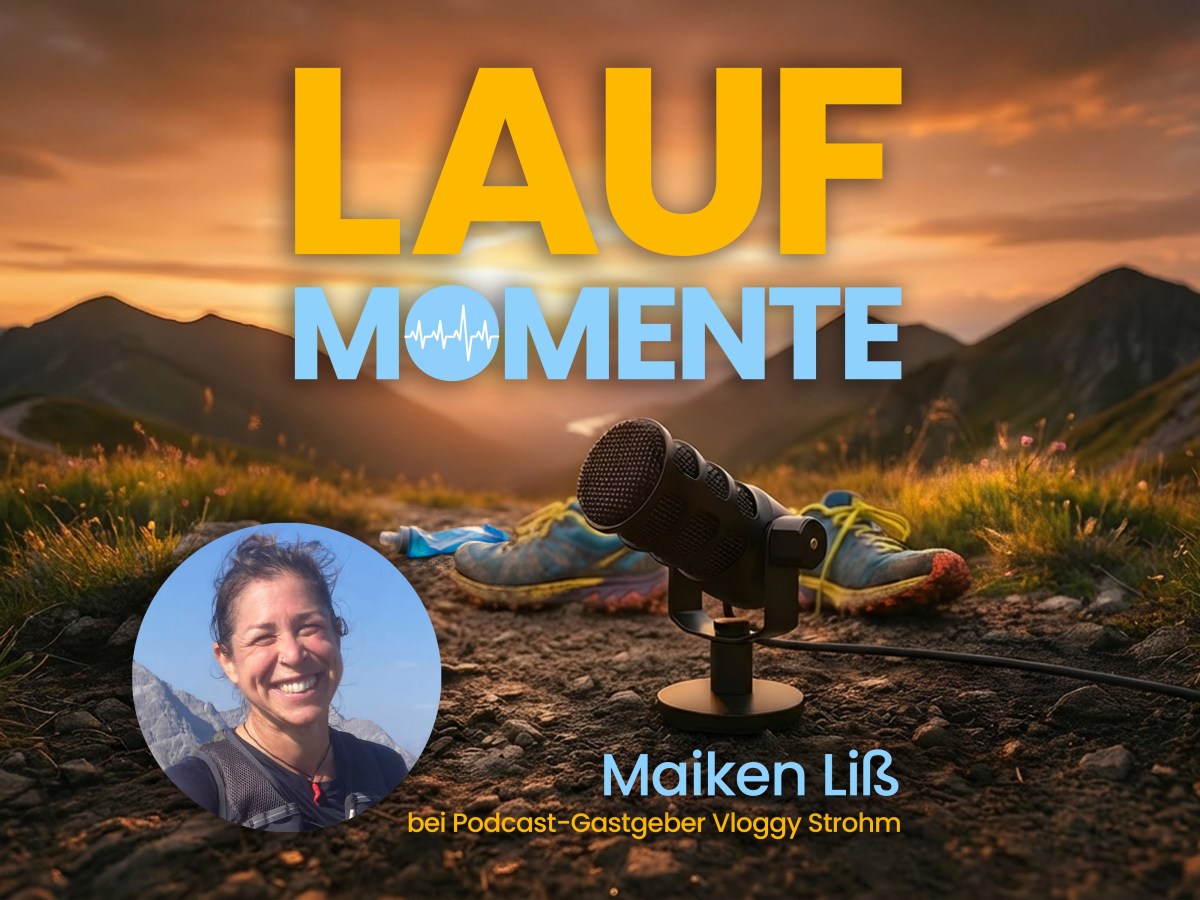 Maiken Liß: Nordlicht mit&nbsp;Bergsehnsucht