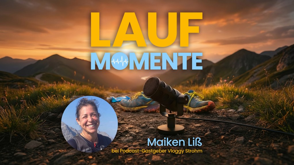 Maiken Liß: Nordlicht mit&nbsp;Bergsehnsucht